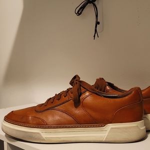 Allen Edmonds sneakers